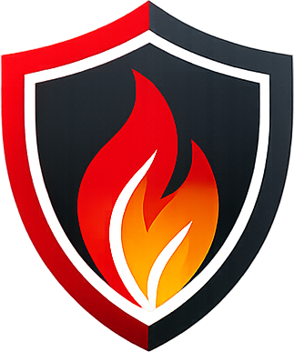 Fire Shield logo